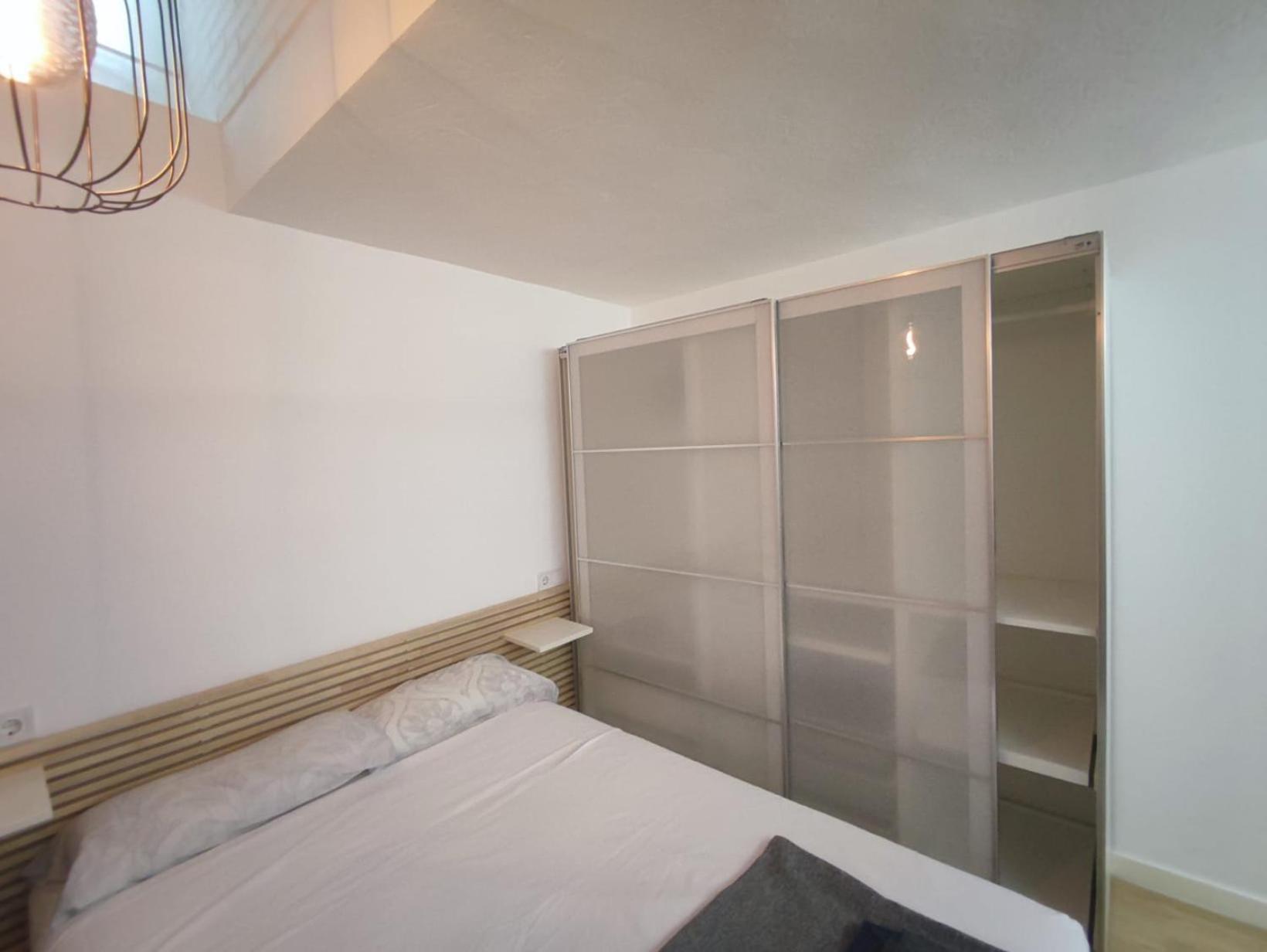 Ama Madrid Arturo Soria Estudio Exteriör bild